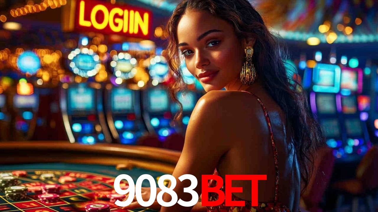 Estatísticas 9083bet